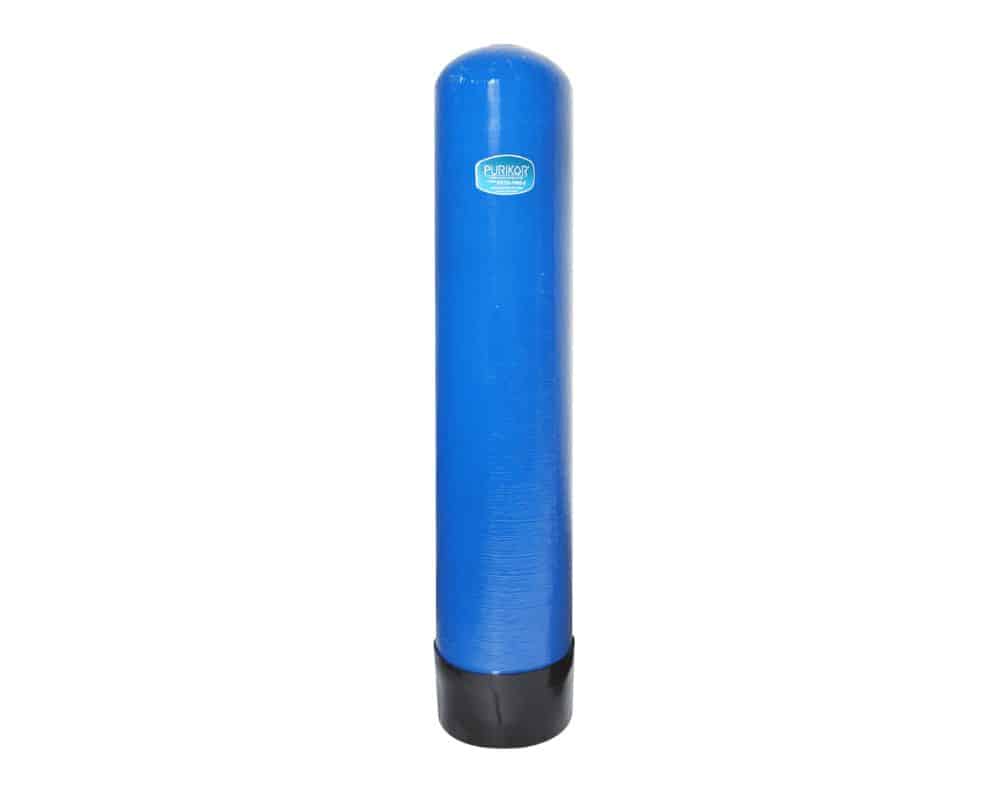 TANQUE VERTICAL 14 X 65 2.5T 1465-3 POLYGLASS EKO