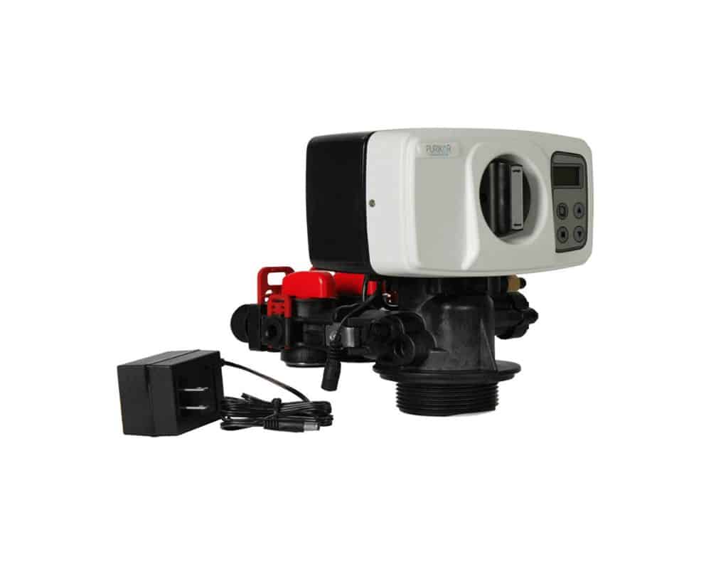 VALVULA AUTOMATICA FILTRACION PURIKOR 11 GPM 2.5T 110V 1.0X1.0 HEMBRA