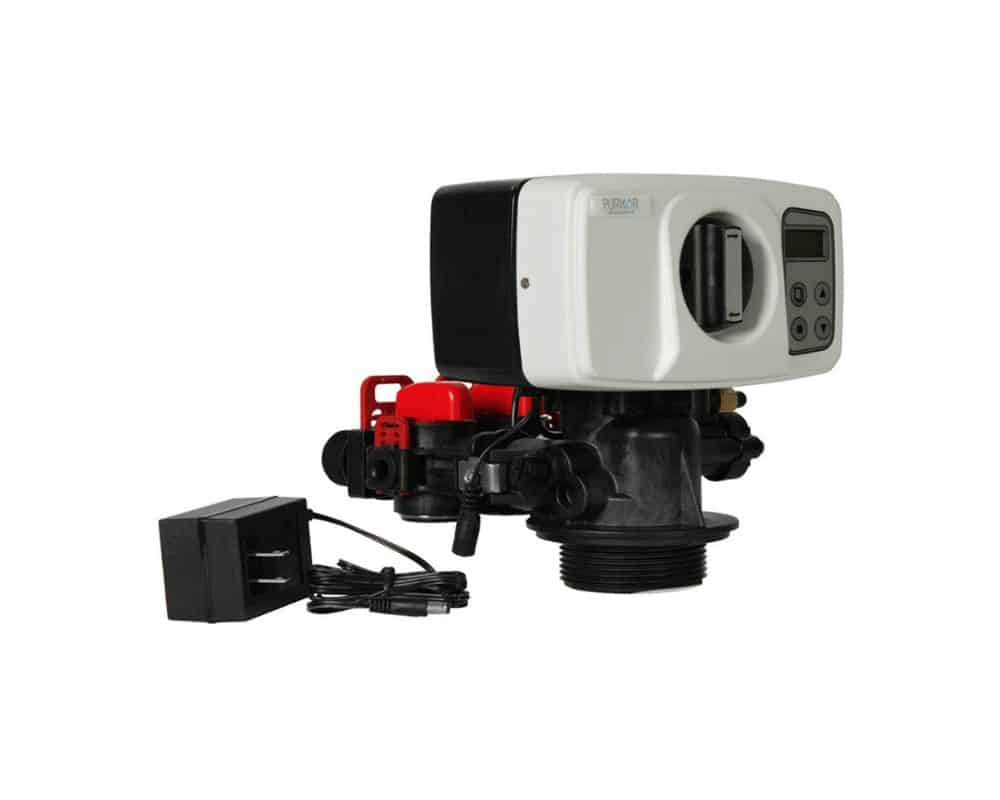 VALVULA AUTOMATICA FILTRACION PURIKOR 7 GPM 2.5T 110V 1.0X1.0 HEMBRA
