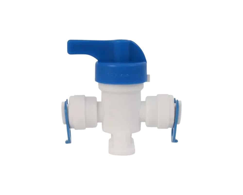 VALVULA LLAVE DE PASO 1_4 A 1_4
