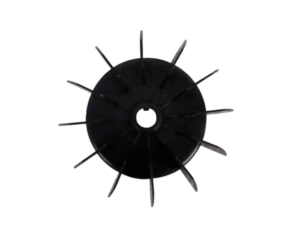 VENTILADOR PARA MOTOBOMBA SUPRA