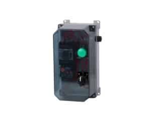 ARRANCADOR DE 12 – 18 A 220V ENERWELL AEWTP 12-18/220S IP65