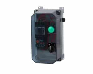 ARRANCADOR DE 7 – 10 A 220V ENERWELL AEWTP 7-10/220S IP65