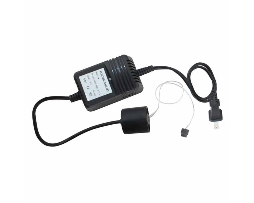 BALASTRO PURIKOR LAMPARA UV-6