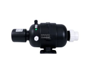 BLOWER DOMESTICO 1.2 HP A 110V CON UNIVERSAL AAA