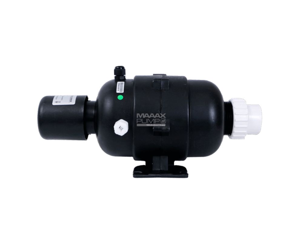 BLOWER DOMESTICO 1.2 HP A 110V CON UNIVERSAL AAA