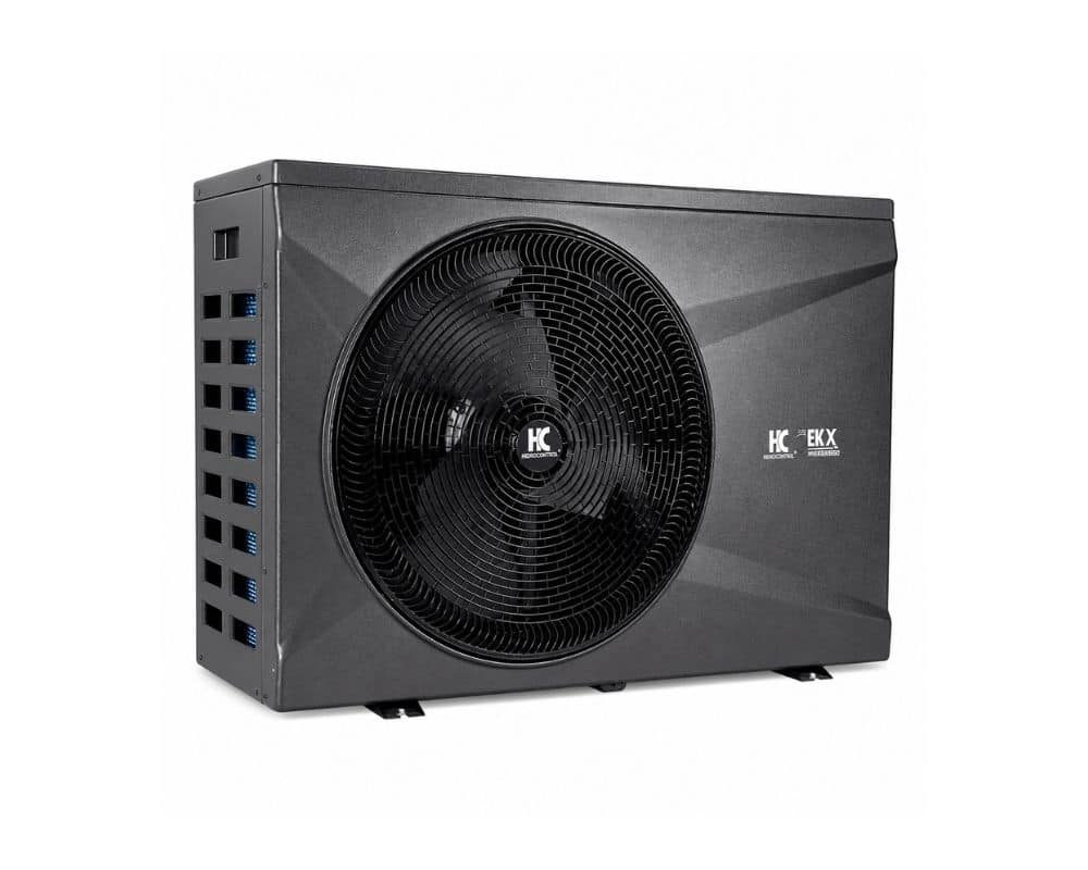 BOMBA DE CALOR INVERTER 119 MIL BTV 220V WIFI TRUE ATM