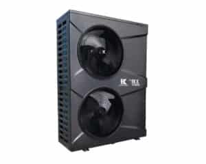 BOMBA DE CALOR INVERTER 145 MIL BTU 220V WIFI TRUE ATM