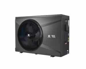 BOMBA DE CALOR INVERTER 44 MIL BTU 220V WIFI TRUE ATM