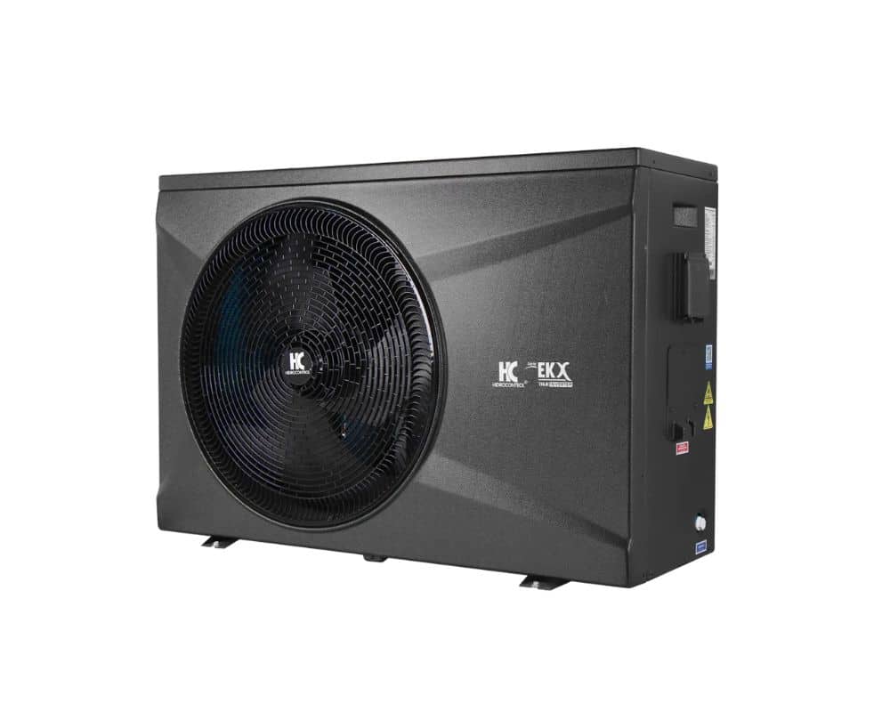 BOMBA DE CALOR INVERTER 44 MIL BTU 220V WIFI TRUE ATM