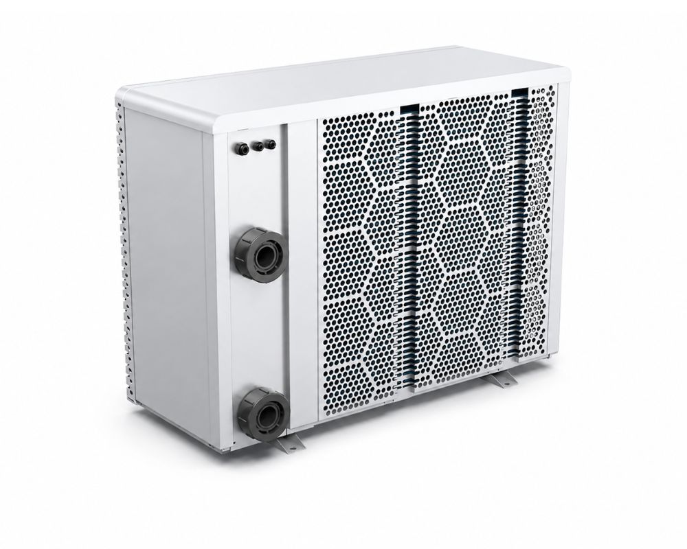 BOMBA DE CALOR INVERTER 94 MIL BTU 220V WIFI TURBOSILENT COP20-32 FAIRLAND