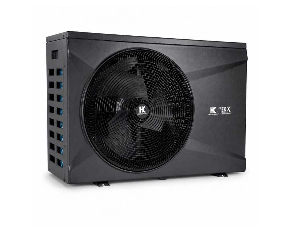 BOMBA DE CALOR INVERTER 95 MIL BTU 220V WIFI TRUE ATM