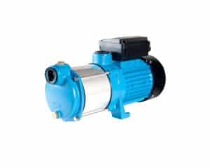 BOMBA PRESION CENTRIFUGA ACERO INOXIDABLE 1.0 HP STEP80 115V 11 AMP 1.0X1.0