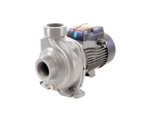 BOMBA PRESION CENTRIFUGA HIERRO 2.0 HP PEARL 110/220V 11/5,5 AMP 2.0X2.0 ALTO CAUDAL