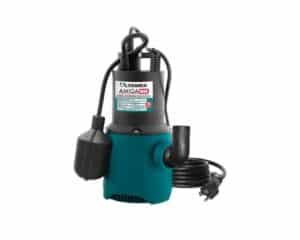 BOMBA SUMERGIBLE 0.5 HP 110V ACHIQUE AMIGA ATM CON FLOTADOR