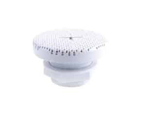 BOQUILLA SUCCION JACUZZI SP-1428 PERFORADA