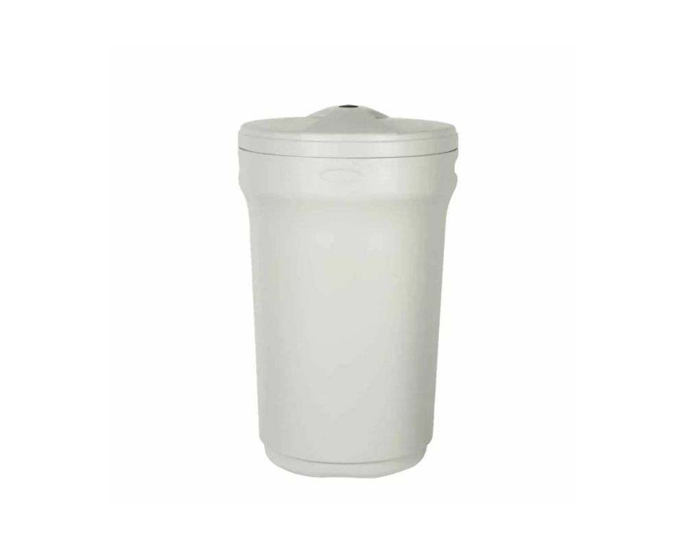 TANQUE PARA SALMUERA 100 LTS CON FLOTADOR PURIKOR