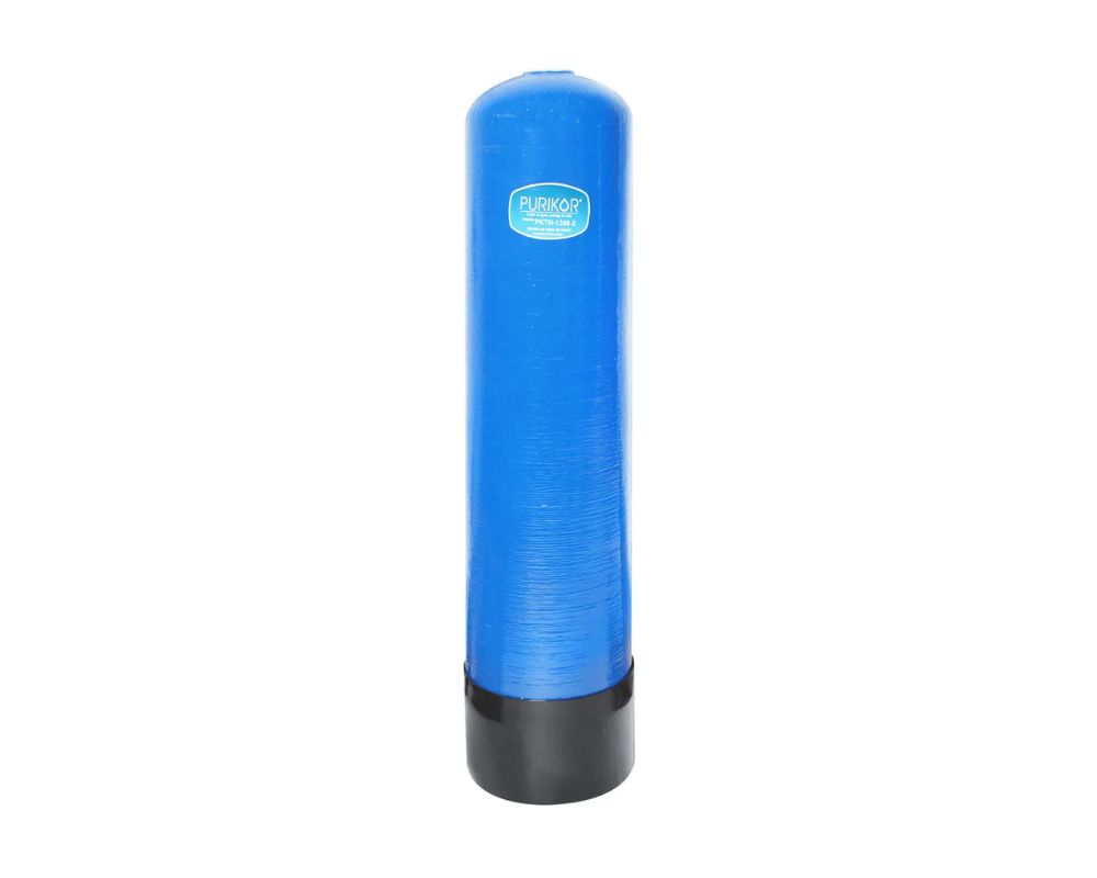 TANQUE VERTICAL 12 X 48 2.5T 1248-2 POLYGLASS EKO