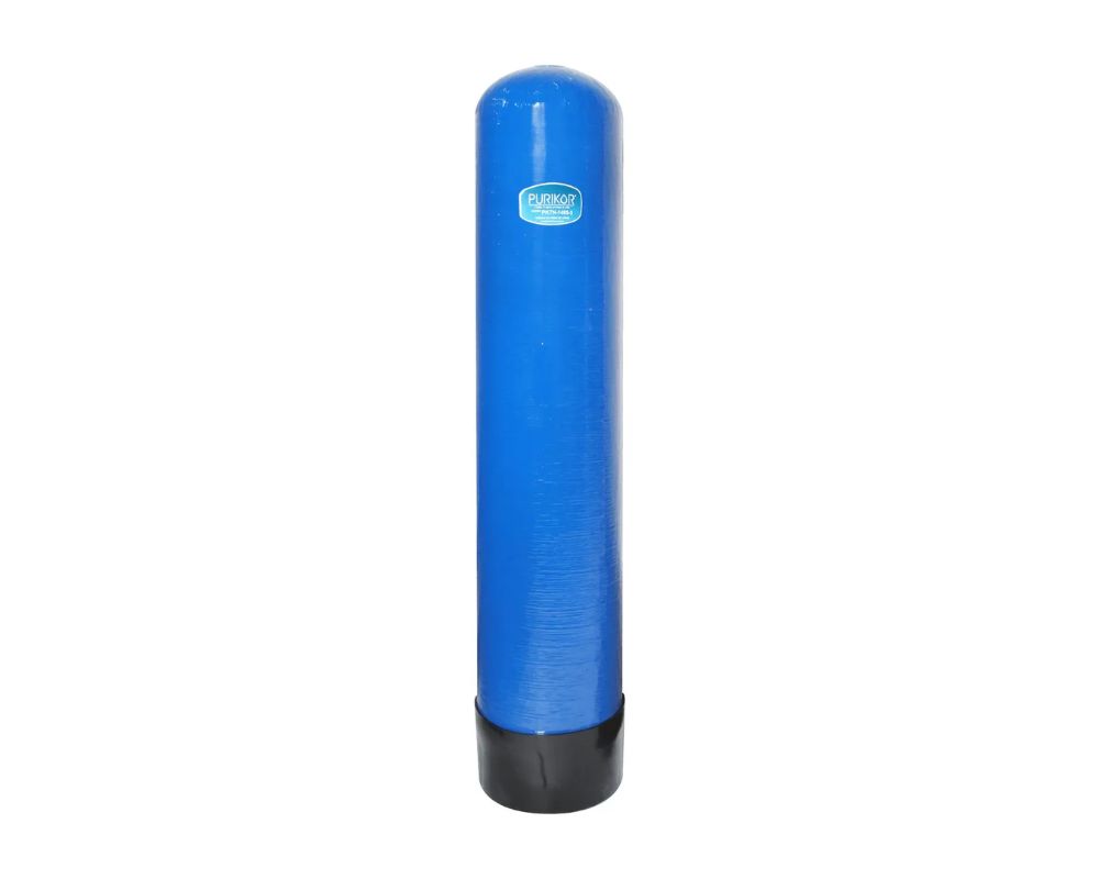 TANQUE VERTICAL 13 X 54 2.5T 1354-2.5 POLYGLASS EKO